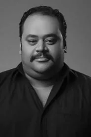 Retrato de Mohamed Mamdouh