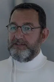 Retrato de Mohamed Marzaban