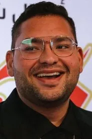 Retrato de Mohamed Moula