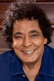 Mohamed Mounir en Bitter Day, Sweet Day