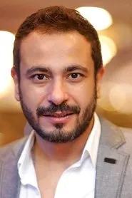 Retrato de Mohamed Nagaty