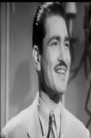 Retrato de Mohamed Ragheb