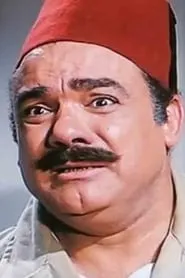 Mohamed Reda en Streets of Fire