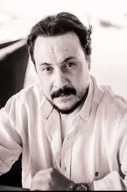 Retrato de Mohamed Salah Adam