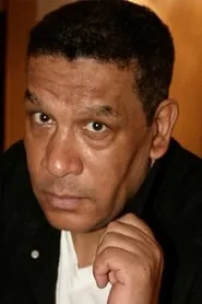 Retrato de Mohamed Sharaf