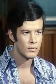 Mohamed Yahia en The Little Devil