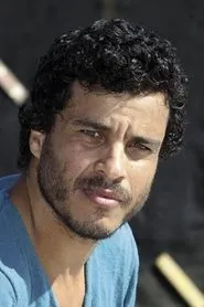 Retrato de Mohamed Zouaoui