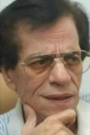 Mohammad Abu Al Hasan en The Boss Is the Doorman
