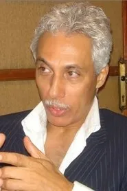 Retrato de Mohammad Al-Rasheed
