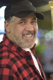 Retrato de Mohammad Hashim