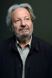Retrato de Mohammad Malas