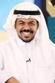 Retrato de Mohammed Al-Hamali