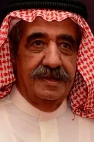 Mohammed Al Toweyyan en Mandoob (Night Courier)