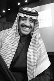 Retrato de Mohammed Aldokhei