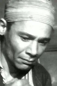 Mohammed Tawfik en Driven from Paradise