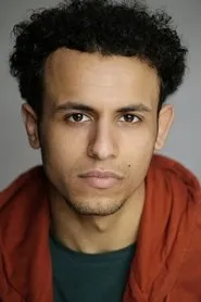 Retrato de Mohammedally Shushtari