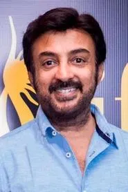 Mohan en The Greatest Of All Time
