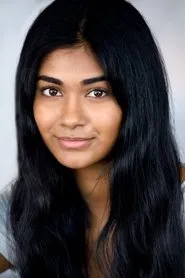 Mohana Krishnan en Vive dentro