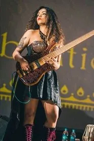 Mohini Dey en One Heart: The A.R. Rahman Concert Film