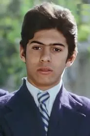 Mohsen Mohey ElDein en Precausion is Mandatory