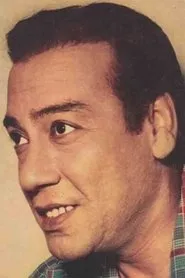 Retrato de Mohsen Sarhan