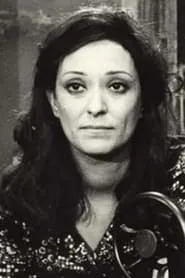 Retrato de Mohsena Tawfiq
