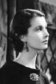 Moira Lynd en The Right Age to Marry