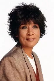 Retrato de Moira Stuart