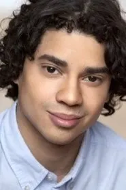 Retrato de Moisés Acevedo