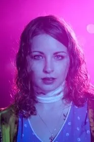 Retrato de Molly Dunsworth