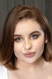 Retrato de Molly Evans