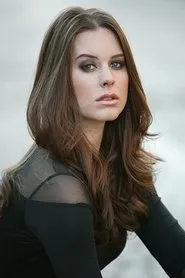 Molly Fahey en What Would Bear Do?