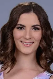 Retrato de Molly Jane