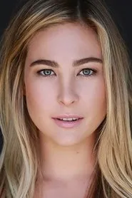 Retrato de Molly McQueen