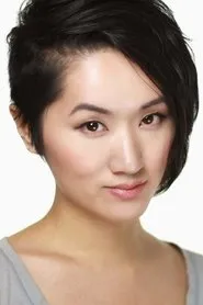 Retrato de Molly Pan