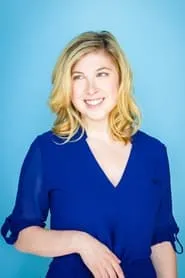 Molly Reisman en Retrograde