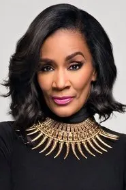 Retrato de Momma Dee