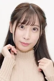 Retrato de Momo Hazuki
