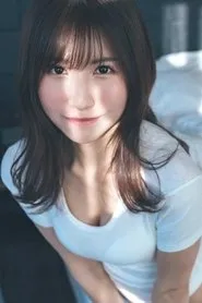 Retrato de Momo Sakura