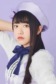 Retrato de Momoka Ishii