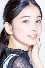 Retrato de Momoko Fukuchi