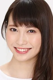 Retrato de Momona Harukawa