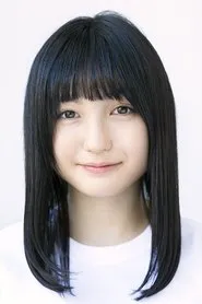 Retrato de Momone Shinokawa