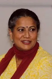 Foto de Mona Ambegaonkar
