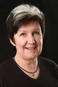 Mona Andersson en Ett Dockhem