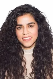 Mona Chalabi en Blunderpuss