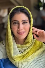 Retrato de Mona Farjad