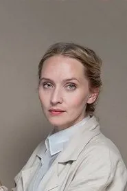 Retrato de Mona Fastvold