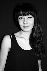 Retrato de Mona Jabé