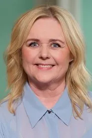 Mona Juul en En Vred Mand